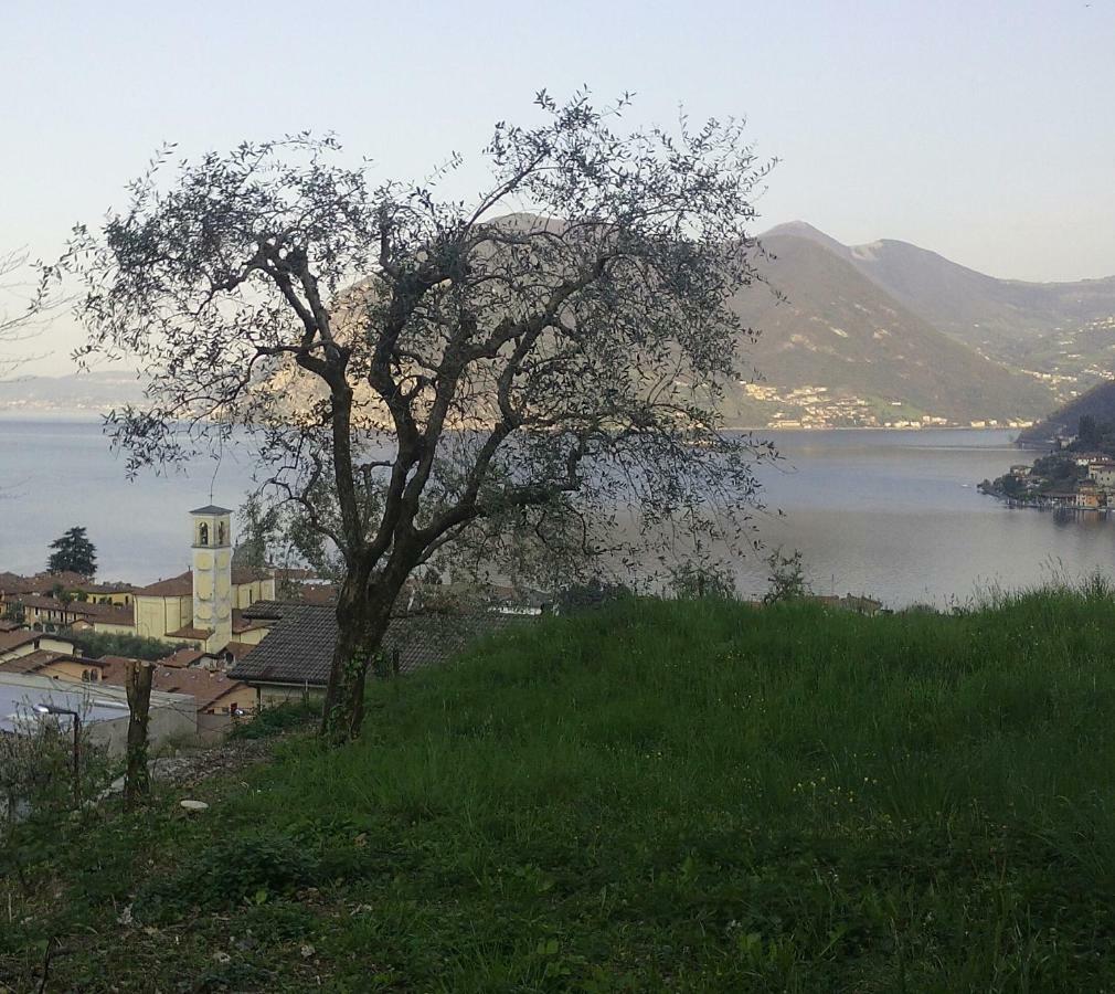 Porto Franco Bed & Breakfast Sulzano Exterior photo